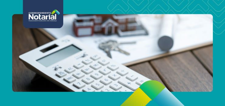 Crédito imobiliário deve ganhar novo fôlego em 2026, projeta Abecip