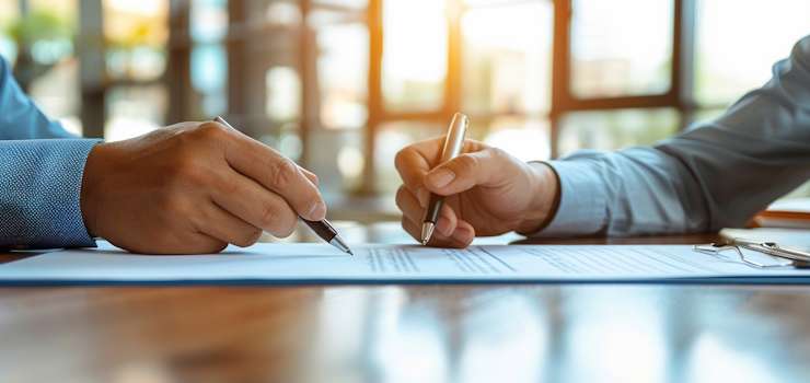 Artigo: Carta precatória notarial e partição da escritura: técnicas de lavratura de escritura pública com partes em cidades diferentes – por Carlos Eduardo Elias de Oliveira