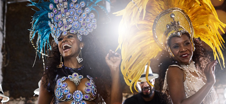 Artigo: Carnaval além da avenida: a força da propriedade intelectual na economia do samba – por Felipe Ferreira Simões dos Santos e Isabelle Illicciev Lage