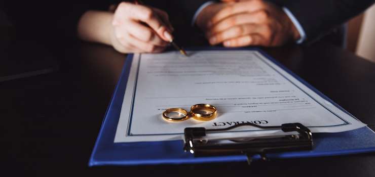 Artigo: Planejamento matrimonial e autonomia: redução de litígios – por Tatiana Fortes
