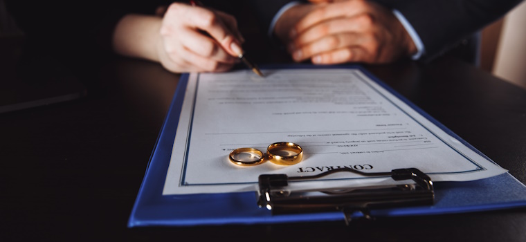 Artigo: Planejamento matrimonial e autonomia: redução de litígios – por Tatiana Fortes