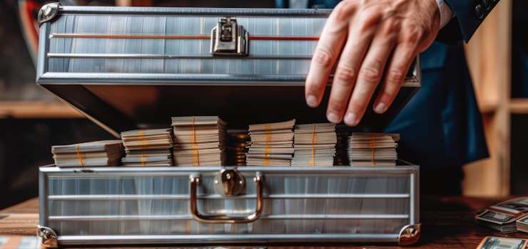 Anoreg/BR: Cartórios geram cerca de R$ 600 milhões em economia para cofres públicos em 2025
