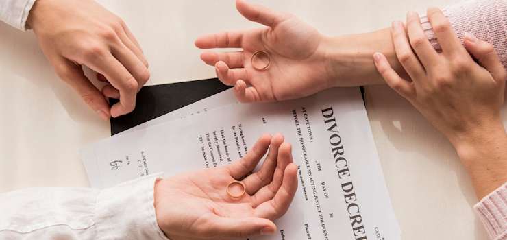 CNB/CF: STJ autoriza viúva a homologar divórcio do marido feito no exterior