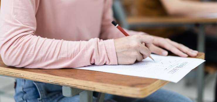 Extra: Publicado edital de exame que habilita para concursos de cartório, o Enac