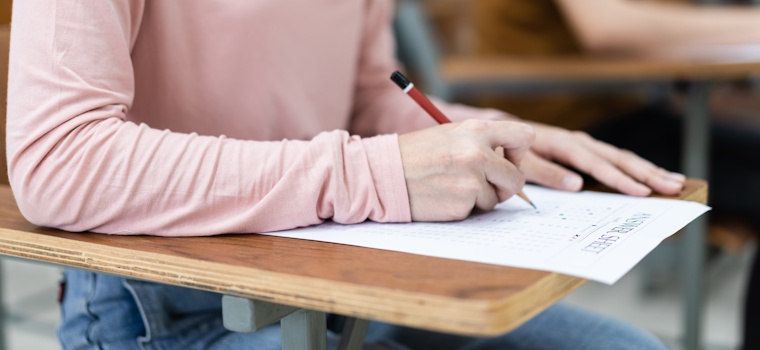 Extra: Publicado edital de exame que habilita para concursos de cartório, o Enac