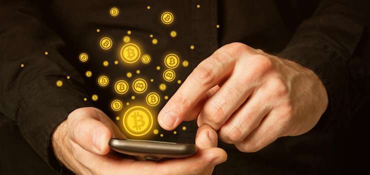 Exame: Blockchain: do Bitcoin às finanças digitais reguladas