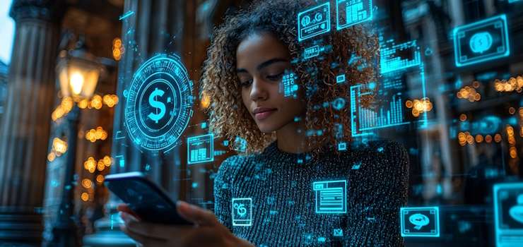 Artigo: O que a lei diz sobre o valor jurídico e patrimonial dos perfis digitais – por Izabella Vasconcellos Santos Paz