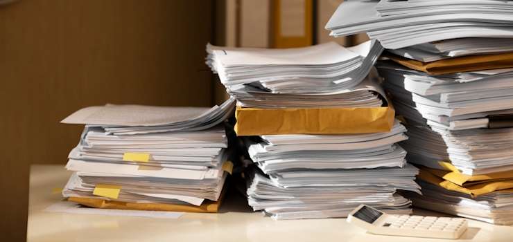 Notícias de Mogi: Cartórios de Notas de Mogi das Cruzes registraram recorde de testamentos em 2025