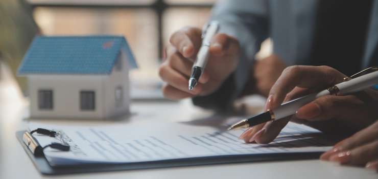 Portal 6: Imóvel sem escritura pode ser regularizado direto no cartório por quem mora nele há mais de 10 anos