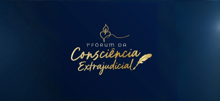 Despertar dos Cartórios: inscrições abertas para o I Fórum da Consciência Extrajudicial