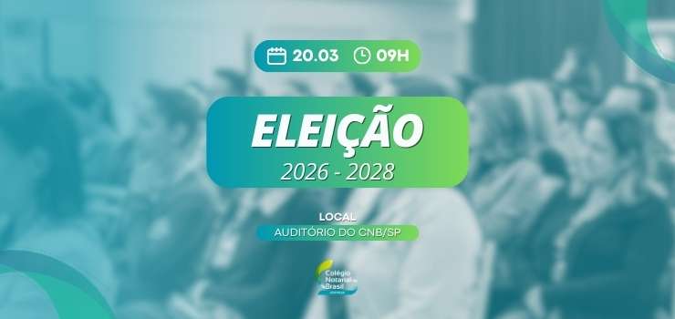 Assembleia Geral Ordinária ocorre em 20 de março de 2026