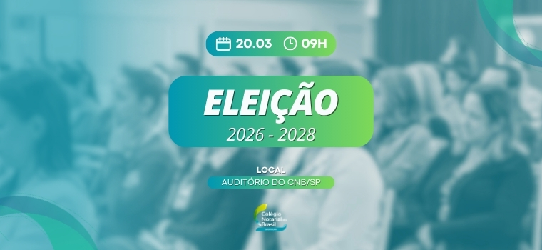 Assembleia Geral Ordinária ocorre em 20 de março de 2026