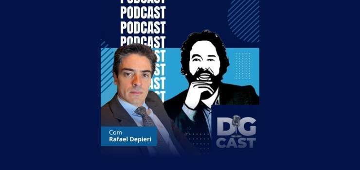 CNB/SP participa do DG Cast (ep.18)