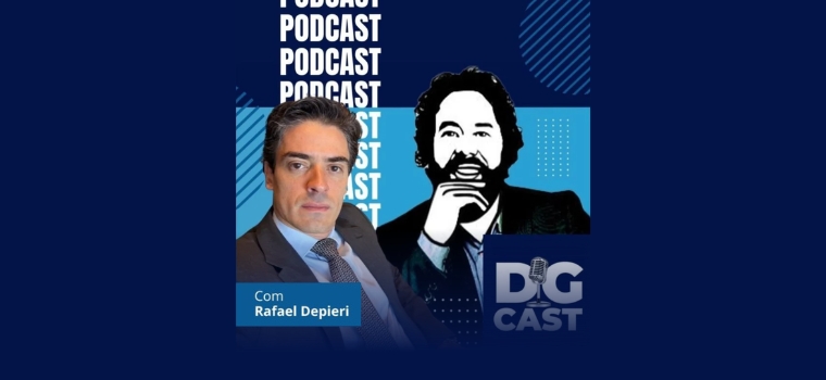 CNB/SP participa do DG Cast (ep.18)