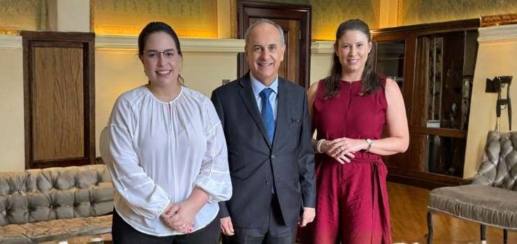 CNB/SP convida TJ/SP para o Regionais em Ação – Campinas