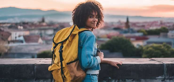 Agência Câmara: Comissão aprova uso de autorização eletrônica para viagens de menores de 16 anos