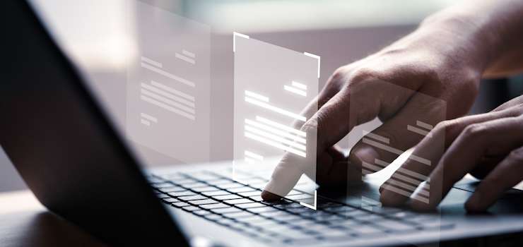 Exame: Brasil supera 9 milhões de atos notariais online com uso de blockchain