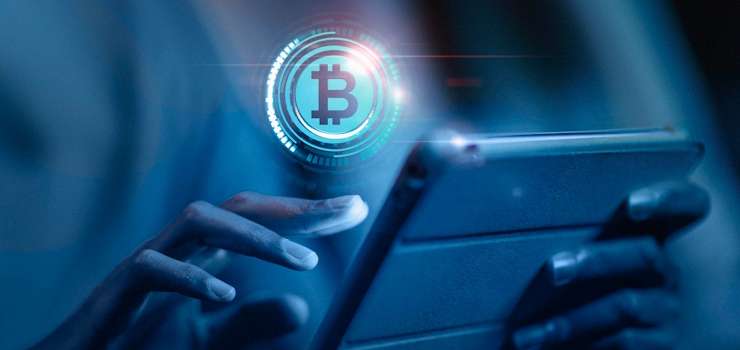 Exame: Blockchain pode ampliar acesso do Brasil ao mundo, diz especialista