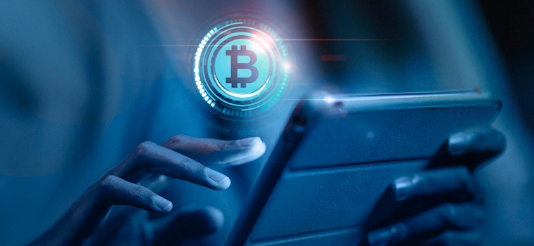 Exame: Blockchain pode ampliar acesso do Brasil ao mundo, diz especialista