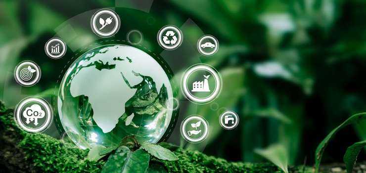 Exame: Do mercado spot aos offtakes: a nova dinâmica do mercado voluntário de carbono
