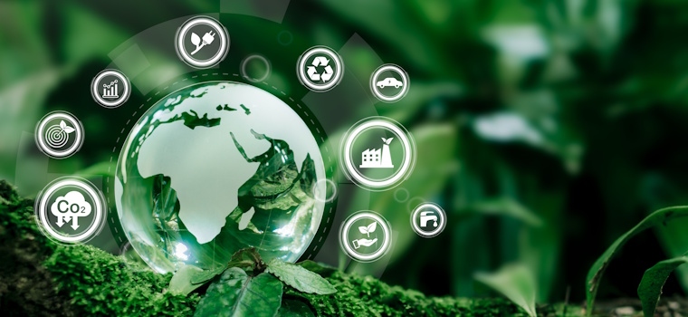 Exame: Do mercado spot aos offtakes: a nova dinâmica do mercado voluntário de carbono