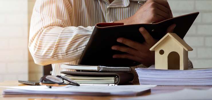 Contábeis: Cadastro Imobiliário Brasileiro deve ampliar exigência por organização documental no setor imobiliário