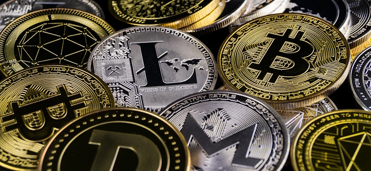 Exame: Criptomoedas: como começar a investir com segurança e aportes graduais