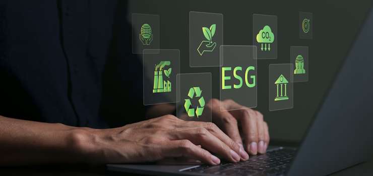 Artigo: Três fatores-chave nos relatórios ESG – por Yun Ki Lee e Patricia Blumberg