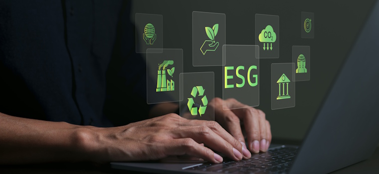 Artigo: Três fatores-chave nos relatórios ESG – por Yun Ki Lee e Patricia Blumberg