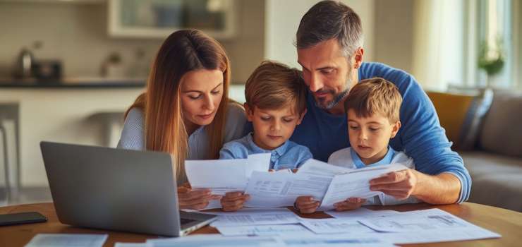 Herdei: Testamento: além do patrimônio, registre seus valores e conselhos para a família
