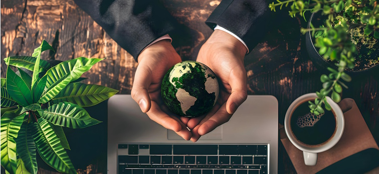 Exame: Gestão sustentável: última chamada para a resiliência corporativa