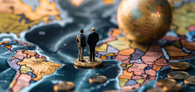 Artigo: Impactos da LC 227/26 no planejamento patrimonial com imóveis internacionais – por Lara Hoeltz Sperb