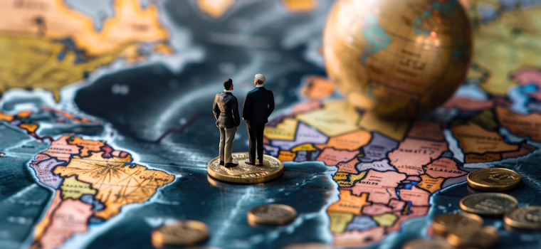 Artigo: Impactos da LC 227/26 no planejamento patrimonial com imóveis internacionais – por Lara Hoeltz Sperb