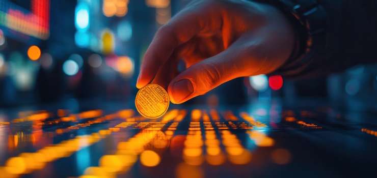 Valor Investe: Tokenização avança, mas ainda enfrenta limites e depende de mudança de comportamento