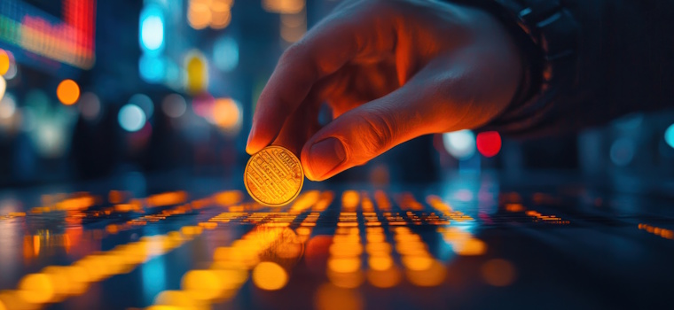 Valor Investe: Tokenização avança, mas ainda enfrenta limites e depende de mudança de comportamento