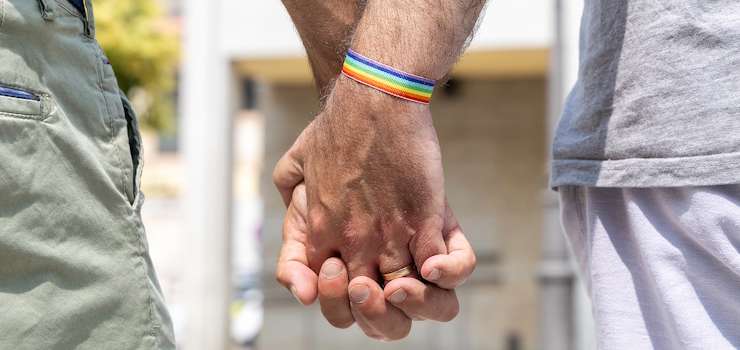 Anoreg/BR: Requisitos para reconhecimento póstumo de união estável homoafetiva é tema da Pesquisa Pronta do STJ