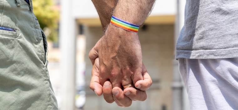 Anoreg/BR: Requisitos para reconhecimento póstumo de união estável homoafetiva é tema da Pesquisa Pronta do STJ