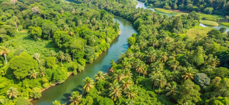 Anoreg/BR: Governo investe R$ 132 milhões em regularização fundiária na Amazônia