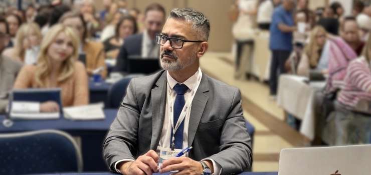 CNB/SP participa do Simpósio de Direito das Famílias e Sucessões do Litoral – Ibdfam/SP