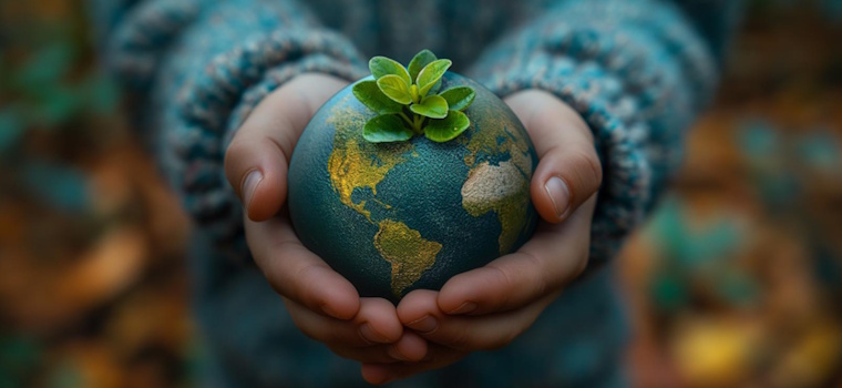 Exame: Dia da Terra: desafios e oportunidades para a ação climática após a COP30