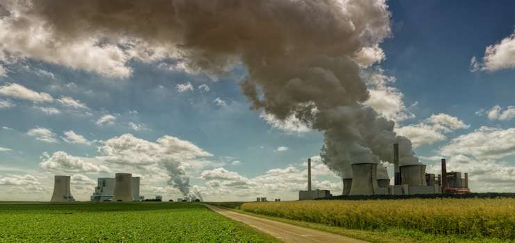 Exame: Mercado de carbono: estudo propõe filtros para aceitar créditos no Brasil