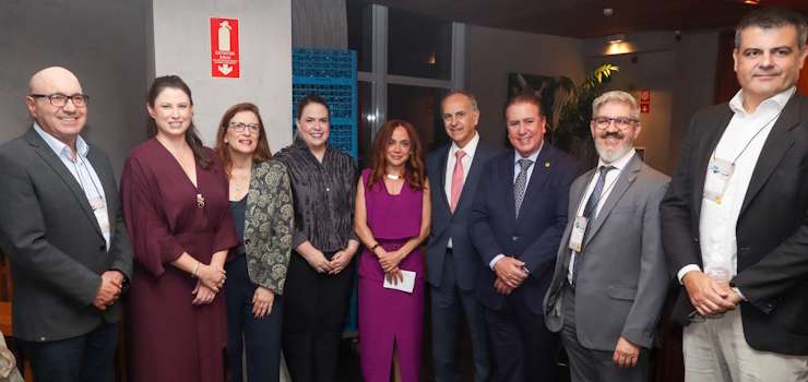 CNB/SP realiza a 4° edição do Regionais em Ação, promovido em Campinas/SP