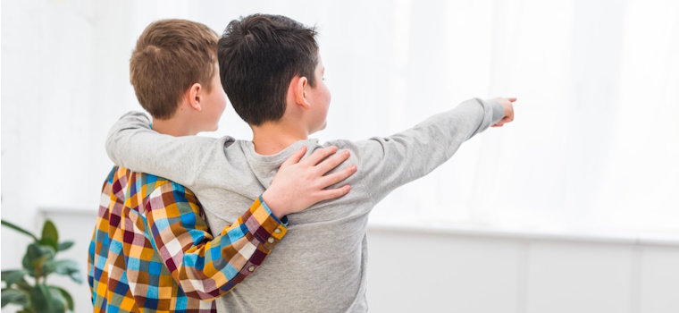 Conjur: Código Civil permite reconhecimento de parentesco socioafetivo entre irmãos