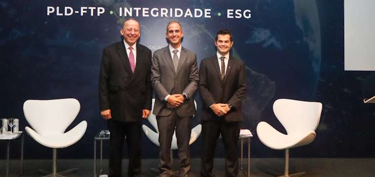 CNB/SP participa do 8º Congresso Internacional do IPLD