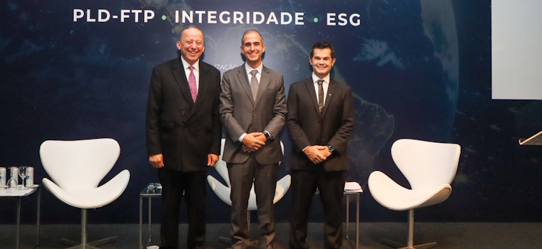 CNB/SP participa do 8º Congresso Internacional do IPLD