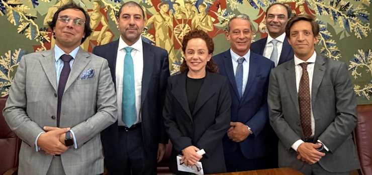 CNB/SP participa do XII Colóquio Luso-Brasileiro de Direito: Paz, Ética, Tecnologia e Direito do Terceiro Milénio
