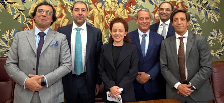 CNB/SP participa do XII Colóquio Luso-Brasileiro de Direito: Paz, Ética, Tecnologia e Direito do Terceiro Milénio