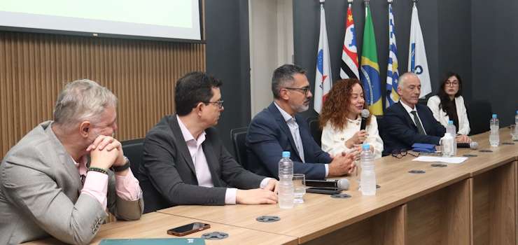 CNB/SP realiza primeira Reunião de Associados da gestão 2026/2028 e apresenta balanço de ações da nova Diretoria
