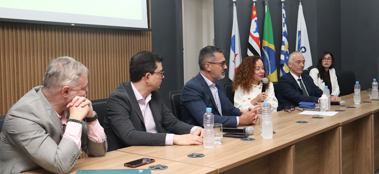 CNB/SP realiza primeira Reunião de Associados da gestão 2026/2028 e apresenta balanço de ações da nova Diretoria