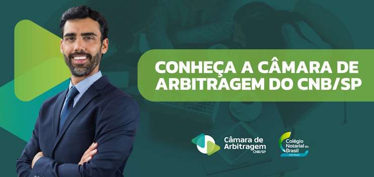 Câmara de Arbitragem do CNB/SP evidencia protagonismo na solução extrajudicial de conflitos